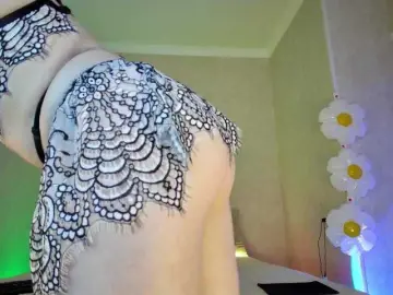Bongacams Sex Cam of Rosea