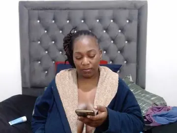 Bongacams Adult Webcam of ChocSexcBeast