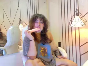 Bongacams Live Porn of AMMYNOVA