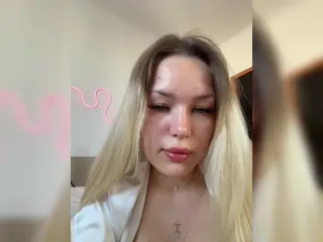 Bongacams Adult Video Chat of Eva-Kitty1