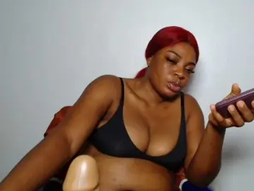 Bongacams Private Sex Chat of LuxeEmpress
