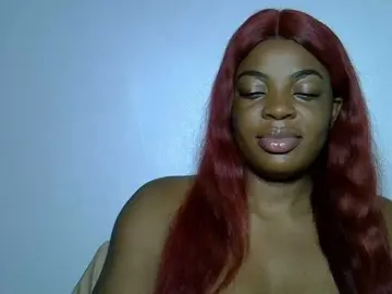 Bongacams Private Sex Chat of LuxeEmpress