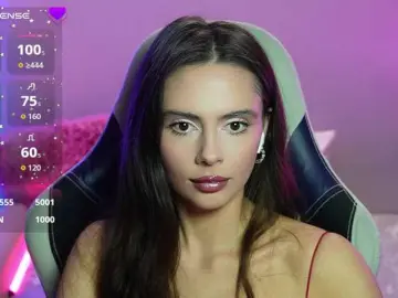 Bongacams Sex Cam of Allla