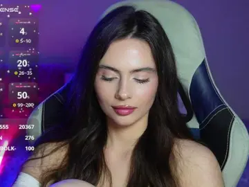 Bongacams Free Porn Cam of Allla