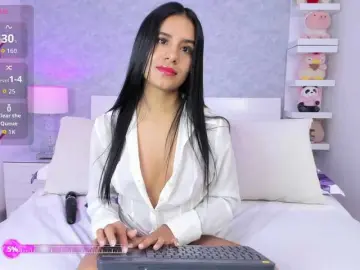 Bongacams Sex Cam of HelenMartin