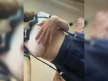 Bongacams Best Webcam of NikaLovee