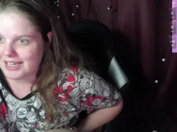 Bongacams Nude Webcam of alicepussy