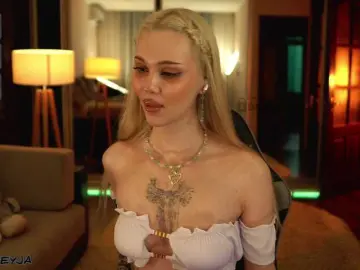Bongacams Free Porn Cam of ManiFreyja