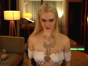 Bongacams Adult Webcam of ManiFreyja