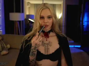 Bongacams Adult Video Chat of ManiFreyja