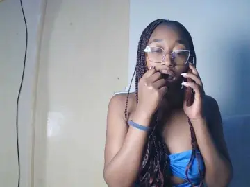 Bongacams Sex Cam of Queennana