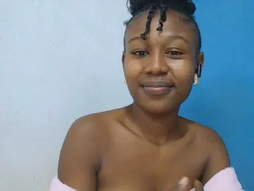 Bongacams Nude Webcam of Zinah1