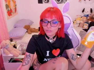 Bongacams Live Porn of sickoday