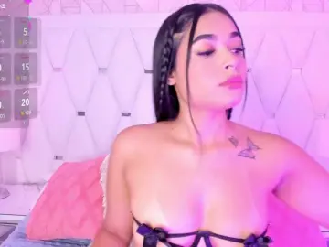 Bongacams Adult Webcams of KattyAdams