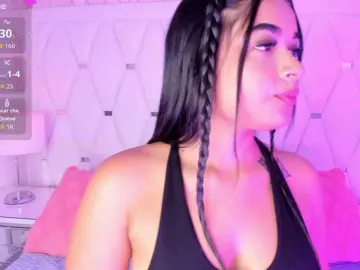 Bongacams Nude Webcam of KattyAdams
