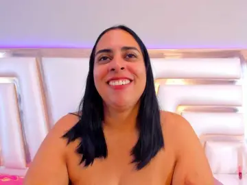 Bongacams Nude Webcam of GeminisClark