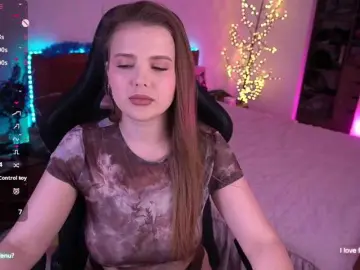 Bongacams Adult Webcam of AfinaNights