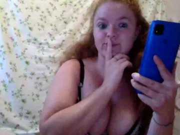Bongacams Adult Webcams of Rae-Jeannie
