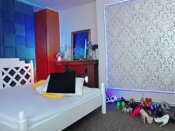 Bongacams Sex Cam of Miss-Kora