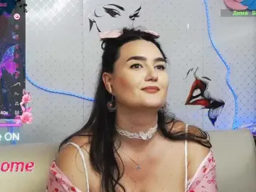 Bongacams Adult Webcam of WickedButShy