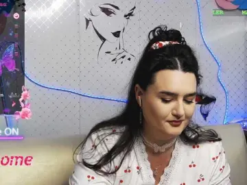 Bongacams Adult Webcams of WickedButShy