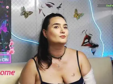 Bongacams Free Porn Cam of WickedButShy