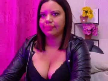 Bongacams Watch Live Sex Cams of Alessiafury