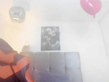 Bongacams Live Porn of Ariel-wish
