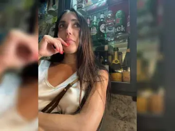 Bongacams Live Sex Cam of linahelen