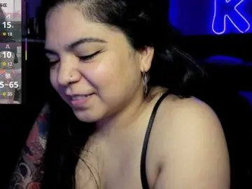 Bongacams Live Sex Cam of Kimmiakiss22