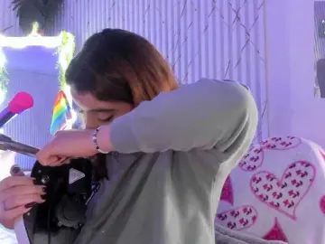 Bongacams Best live sex cam show of Naomy-tay1