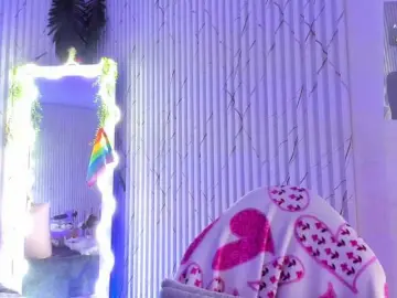 Bongacams Adult Video Chat of Naomy-tay1