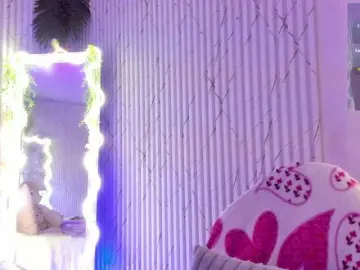 Bongacams Adult Webcam of Naomy-tay1