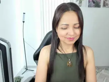 Bongacams Adult Webcams of Carlin1511