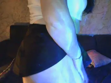 Bongacams Nude Webcam of Florena-1