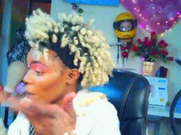 Bongacams Live Sex of Lilianjackson