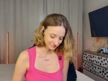 Bongacams Nude Webcam of Mao-miu