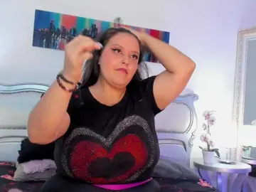 Bongacams Best Webcam of Salome-Cruzz