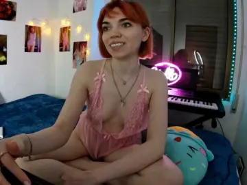 Bongacams Live Porn of olivka-flower