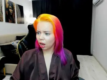 Bongacams Sex Cam of FunnyVibe