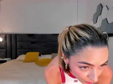 Bongacams Sex Chat of MelissaMoore