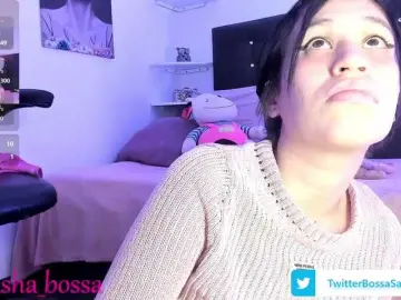 Bongacams Free Porn Cam of sasha-bossa