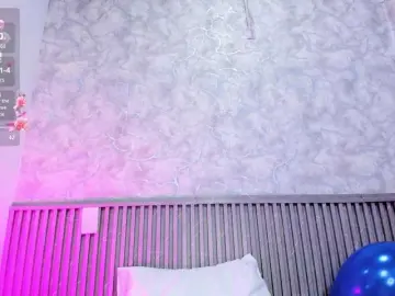 Bongacams Sex Cam of Reichel05