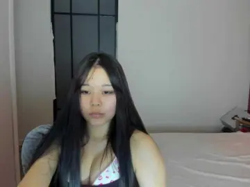 Bongacams Free Live Porn of sayanimo1