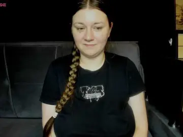 Bongacams Live Sex Cam of AlisaBacker