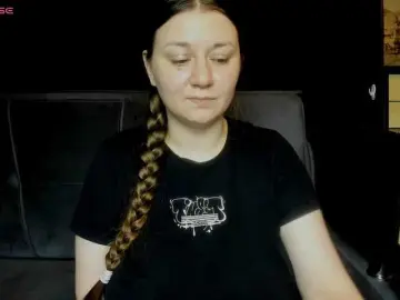 Bongacams Free Porn Cam of AlisaBacker
