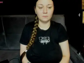 Bongacams Best live sex cam show of AlisaBacker