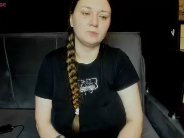 Bongacams Adult Webcam of AlisaBacker