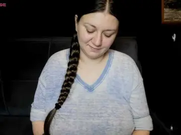 Bongacams Watch Live Sex Cams of AlisaBacker