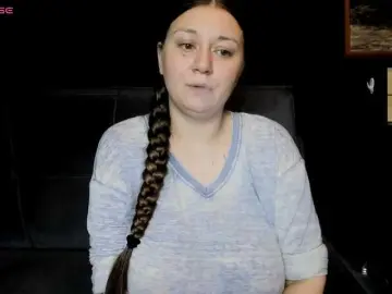 Bongacams Best live sex cam show of AlisaBacker